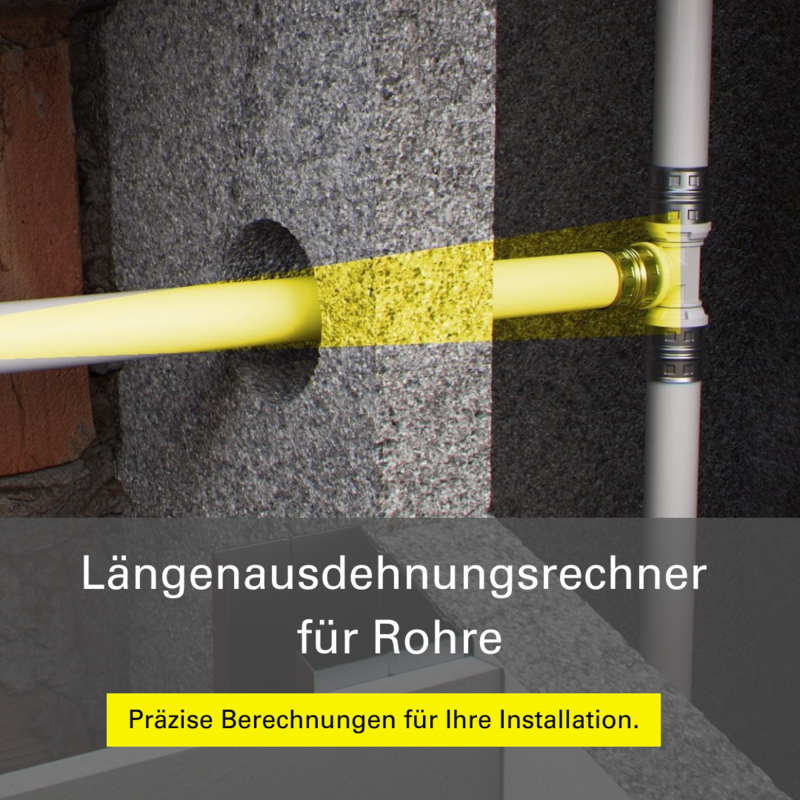 shkjournal's tweet image. FRÄNKISCHE: Längenausdehnung bei Mehrschichtverbundrohren – jetzt berechnen! @shkjournal #werbung #lüftung #wohnraumlüftung #rohre #fränkische
shk-journal.de/index.php?id=1…