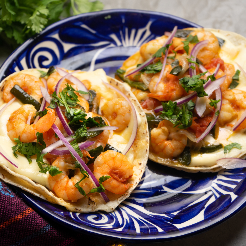 Si estás en Mazatlán y no pruebas unos tacos gobernador…, ¿en verdad fuiste a Mazatlán? Recomiéndennos los mejores restaurantes locales para probarlos. 🍤