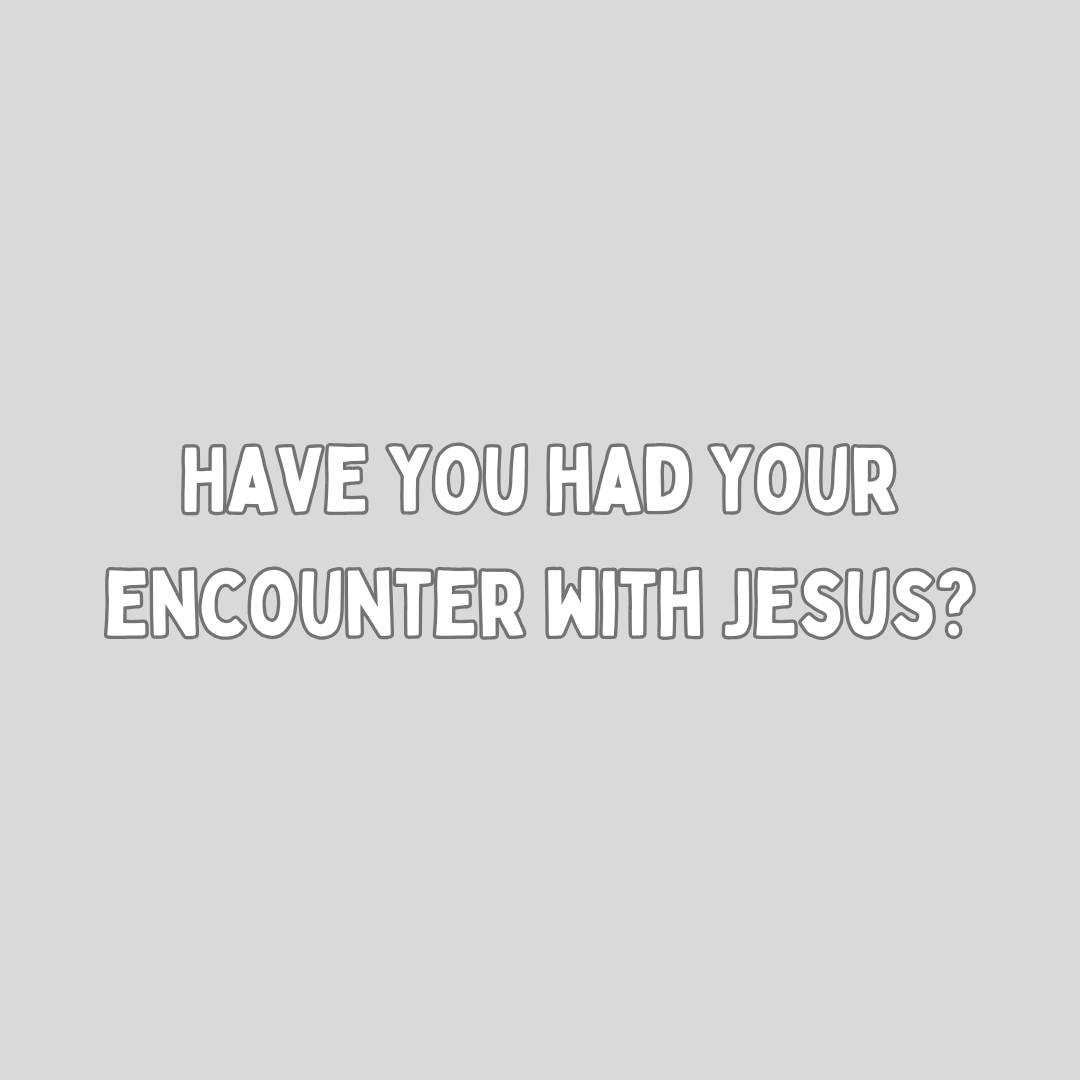 kerusso's tweet photo. When did Jesus change your life? Let us know below! ⬇️
#christianmessages #christianity #evangelism #jesustees #kerusso https://t.co/Sx2z9fMi2w