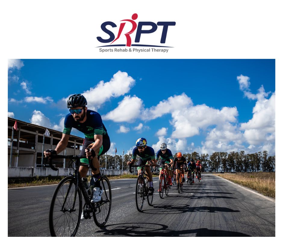 Sports Rehab & PT tweet media