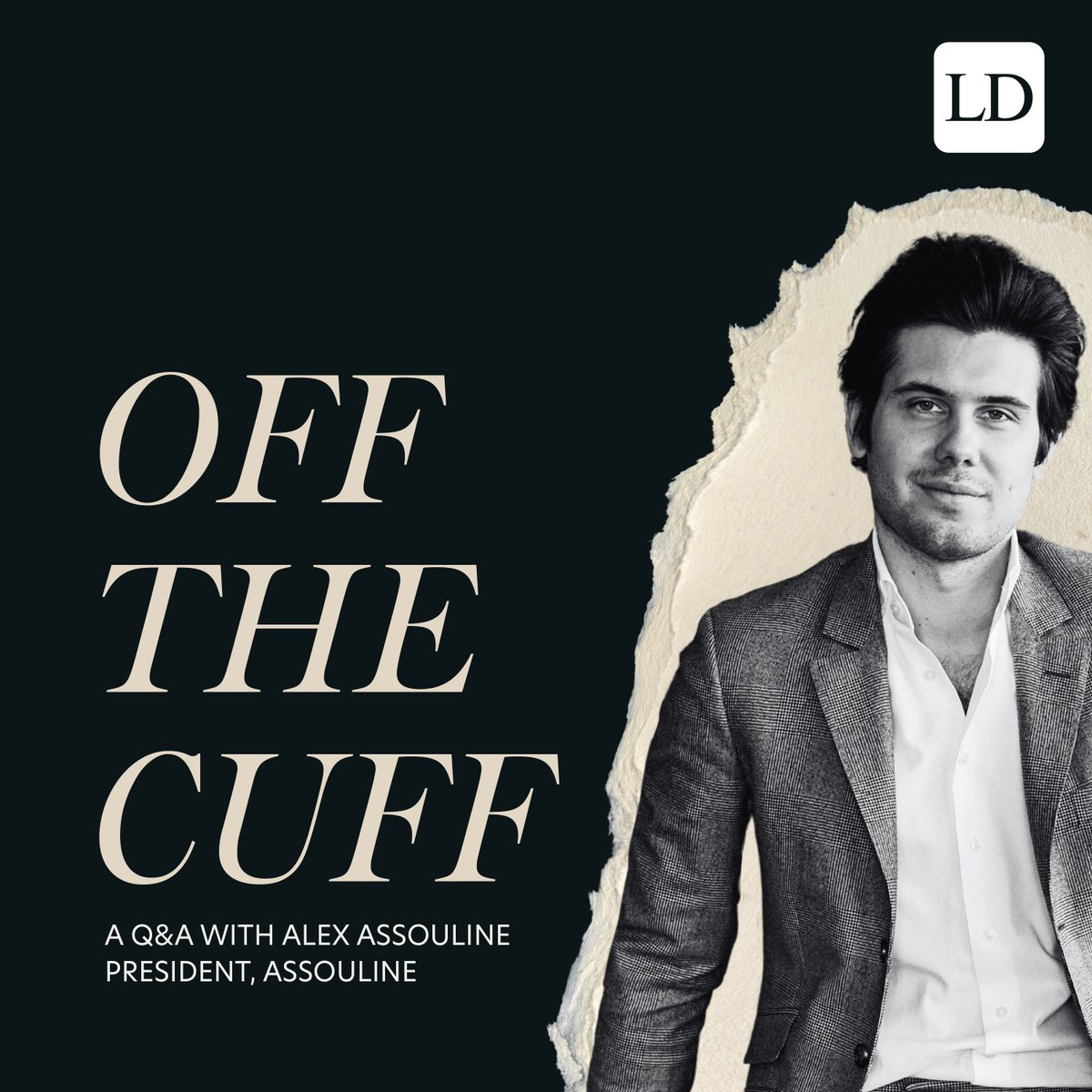 LuxuryDaily tweet picture