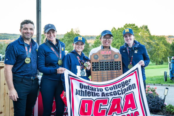 Humber Today (@humbertoday) on Twitter photo It was an impressive end to 2024 for the <a href="/HumberHawks/">Humber Athletics</a> who closed out the year with several national and provincial championships, including the men’s soccer team winning the nationals for the tenth time.
Read more in Humber Today: bit.ly/4g3agBq It was an impressive end to 2024 for the <a href="/HumberHawks/">Humber Athletics</a> who closed out the year with several national and provincial championships, including the men’s soccer team winning the nationals for the tenth time.
Read more in Humber Today: bit.ly/4g3agBq