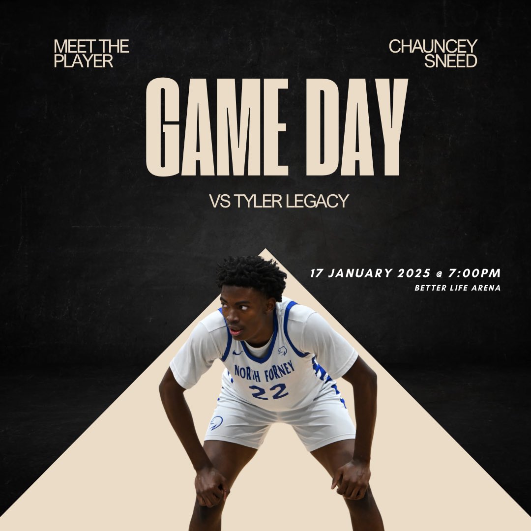 CoachD (@coachd1925) on Twitter photo It’s a great day to be a Falcon !!! And it’s another day we get to be great !!! Come out and support your Falcons tonight at 7p as we take on Tyler Legacy. <a href="/DrPattonNFHS/">Dr. Djara Patton</a> <a href="/coachpatton40/">Coach Patton</a> <a href="/CoachShavers/">Marcus Shavers</a> <a href="/NorthForneyBB/">North Forney Hoops</a> <a href="/ForneyAthletics/">ForneyISDAthletics</a> @CoachWashNFHS It’s a great day to be a Falcon !!! And it’s another day we get to be great !!! Come out and support your Falcons tonight at 7p as we take on Tyler Legacy. <a href="/DrPattonNFHS/">Dr. Djara Patton</a> <a href="/coachpatton40/">Coach Patton</a> <a href="/CoachShavers/">Marcus Shavers</a> <a href="/NorthForneyBB/">North Forney Hoops</a> <a href="/ForneyAthletics/">ForneyISDAthletics</a> @CoachWashNFHS
