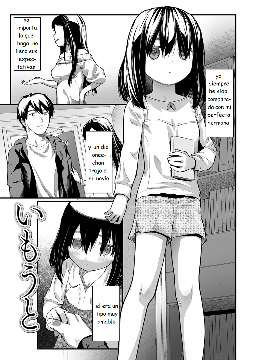 RizeTedeza01's tweet photo. Autor: Saba Satoru
Tekiseiki
Generos: Anal, Blowjob, Loli, Masturbation, Lingerie, Prostitution, Sex Toys, Incest, Uncensored
Nro de paginas: 100 paginas
Idiomas: español https://t.co/Wg9pckWIRj