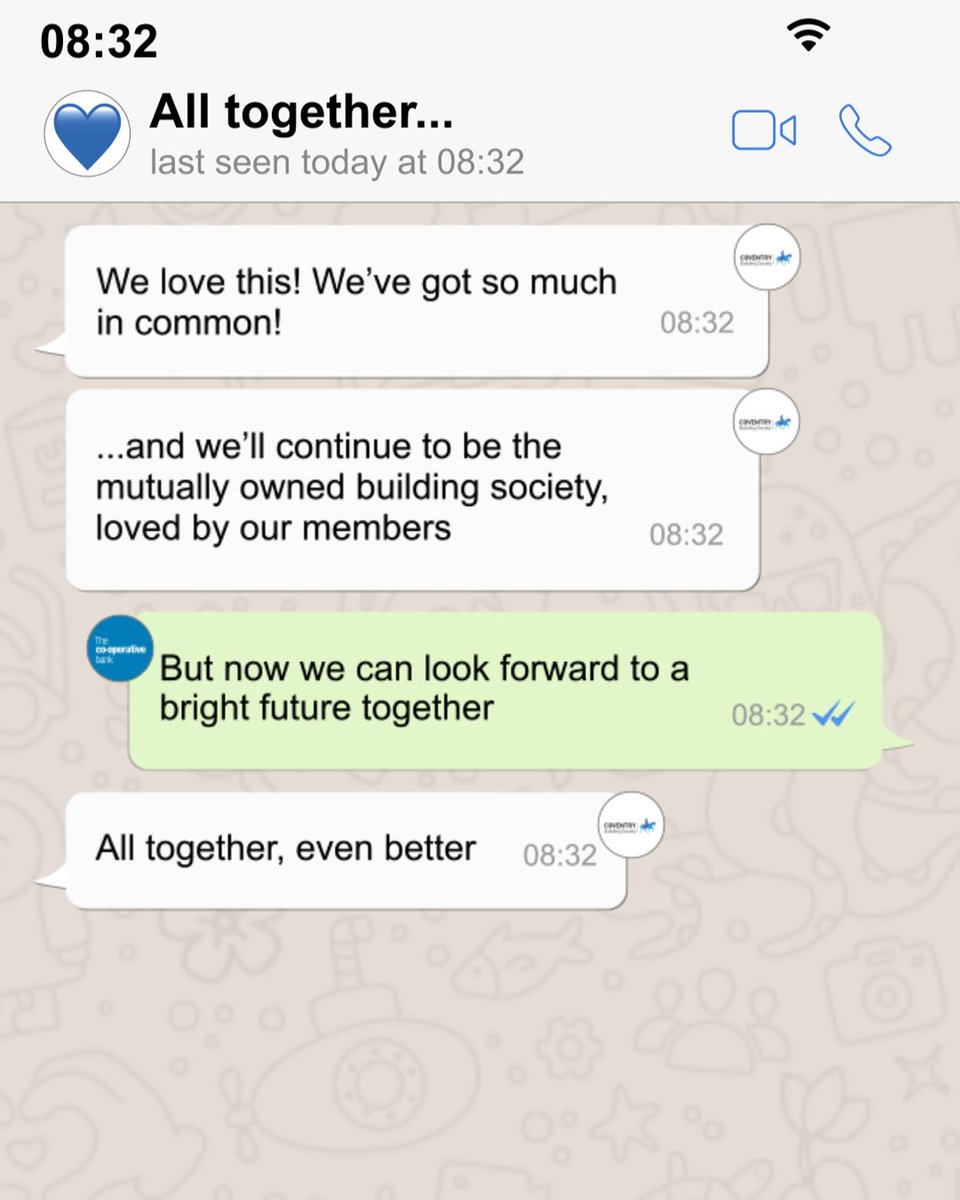 A perfect match in every way. Here’s to building something great together! 🔗🙌 #AllTogetherEvenBetter