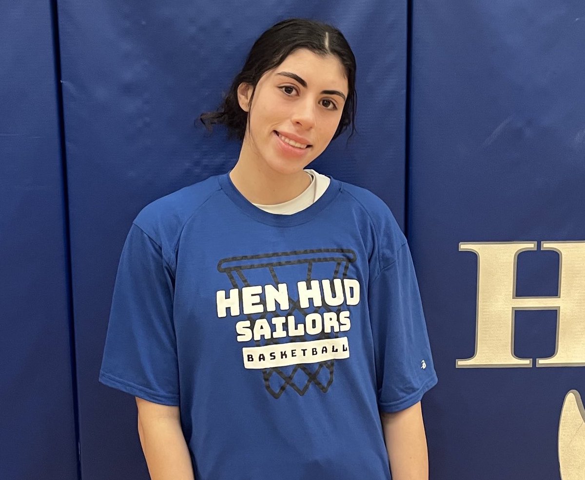 Congrats to <a href="/HH_GirlsHoops/">HH Girls Basketball</a> senior Kaitlyn Raguso, who was named this week's ConEd Athlete of the Week!

Here's more on what makes Kaitlyn so special, both as a basketball player and as a member of our <a href="/HenHudAthletics/">Hen Hud Athletics</a> community: henhudschools.org/post-details/~… ⚓️🏀