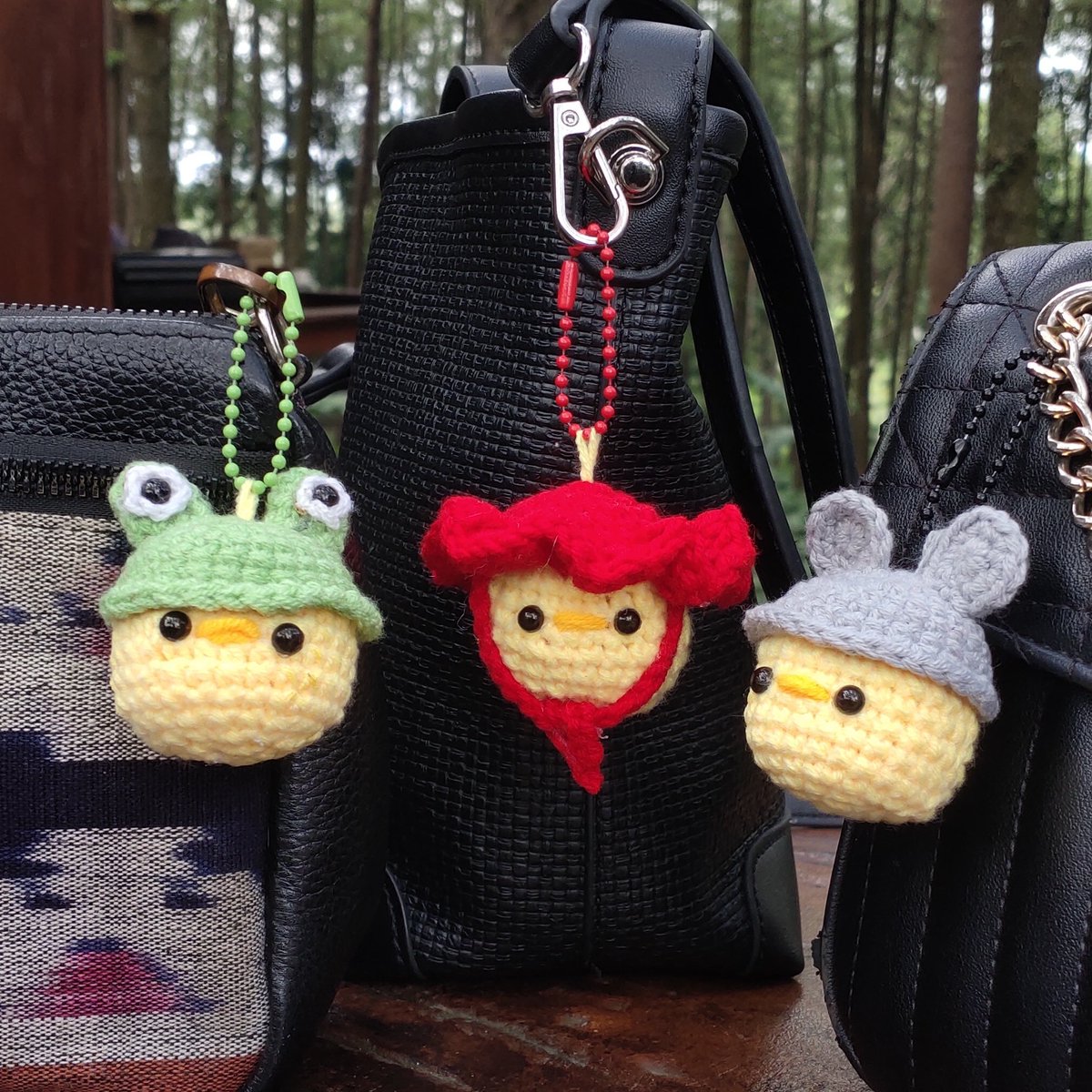 urecoolkiddo's tweet photo. Start 25rb ajaaaa ✨
Handmade by me yaaa bukan affiliate, custom bebas apapun insyaAllah bisa

wts wtb #zonauang #zonajajanᅠ
https://t.co/15c6noDSKm https://t.co/VxHaNybrX0
