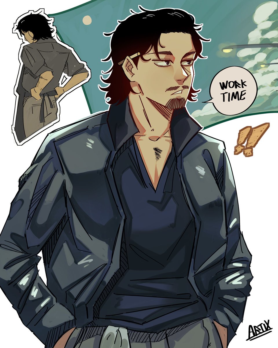 Work Time #art 🚶🏻‍♂️