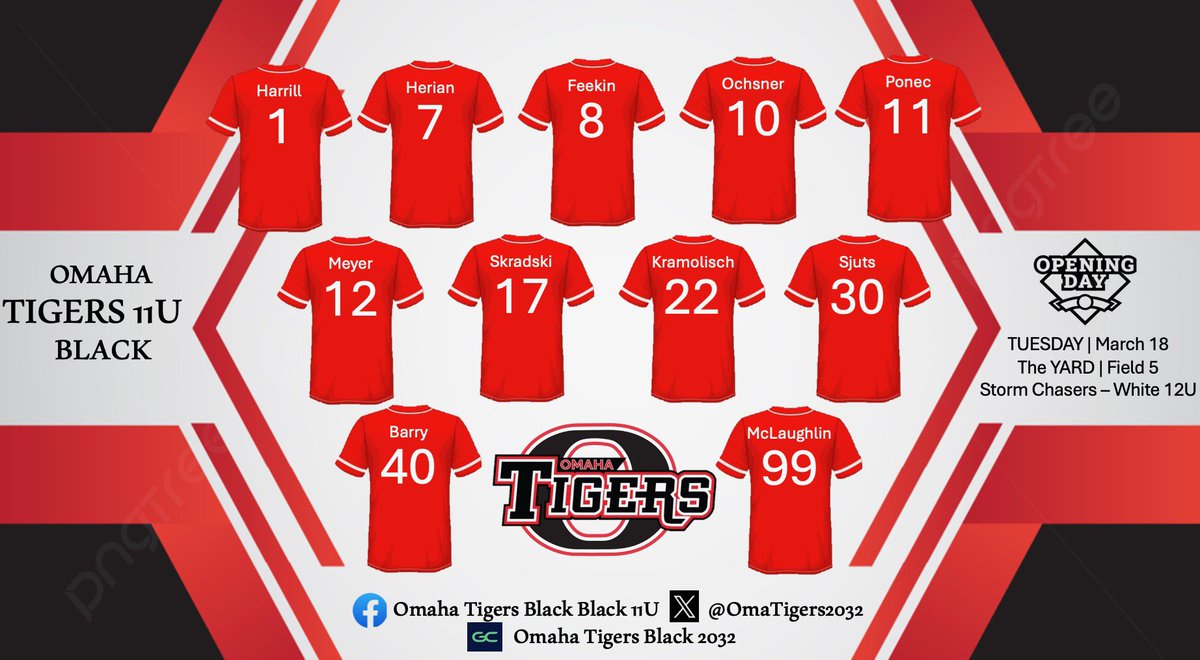 6️⃣0️⃣ days until opening day ☀️⚾️🗓️