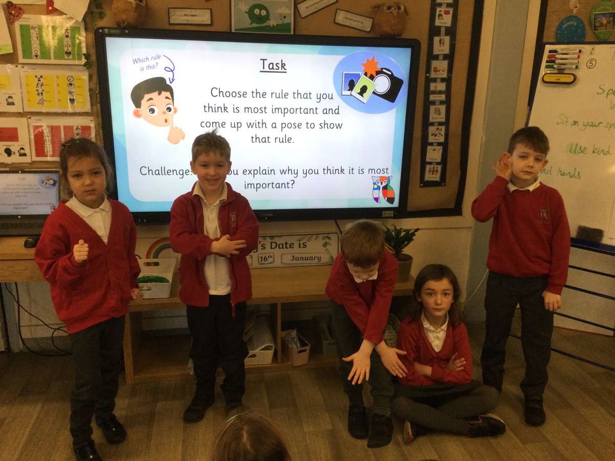 @SouthGosforthFS tweet media