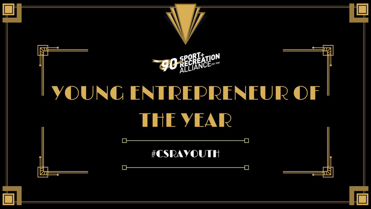 Sport & Recreation Alliance tweet media