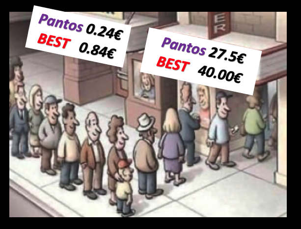 King__1405's tweet photo. 👁‍🗨👃👂=🤑😊
@PantosIO 
@BEST_Inofficial https://t.co/fQzmBOcG6x