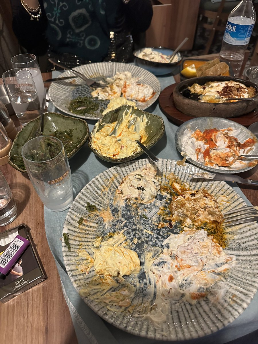 Rakı gecesi  at Lavinia