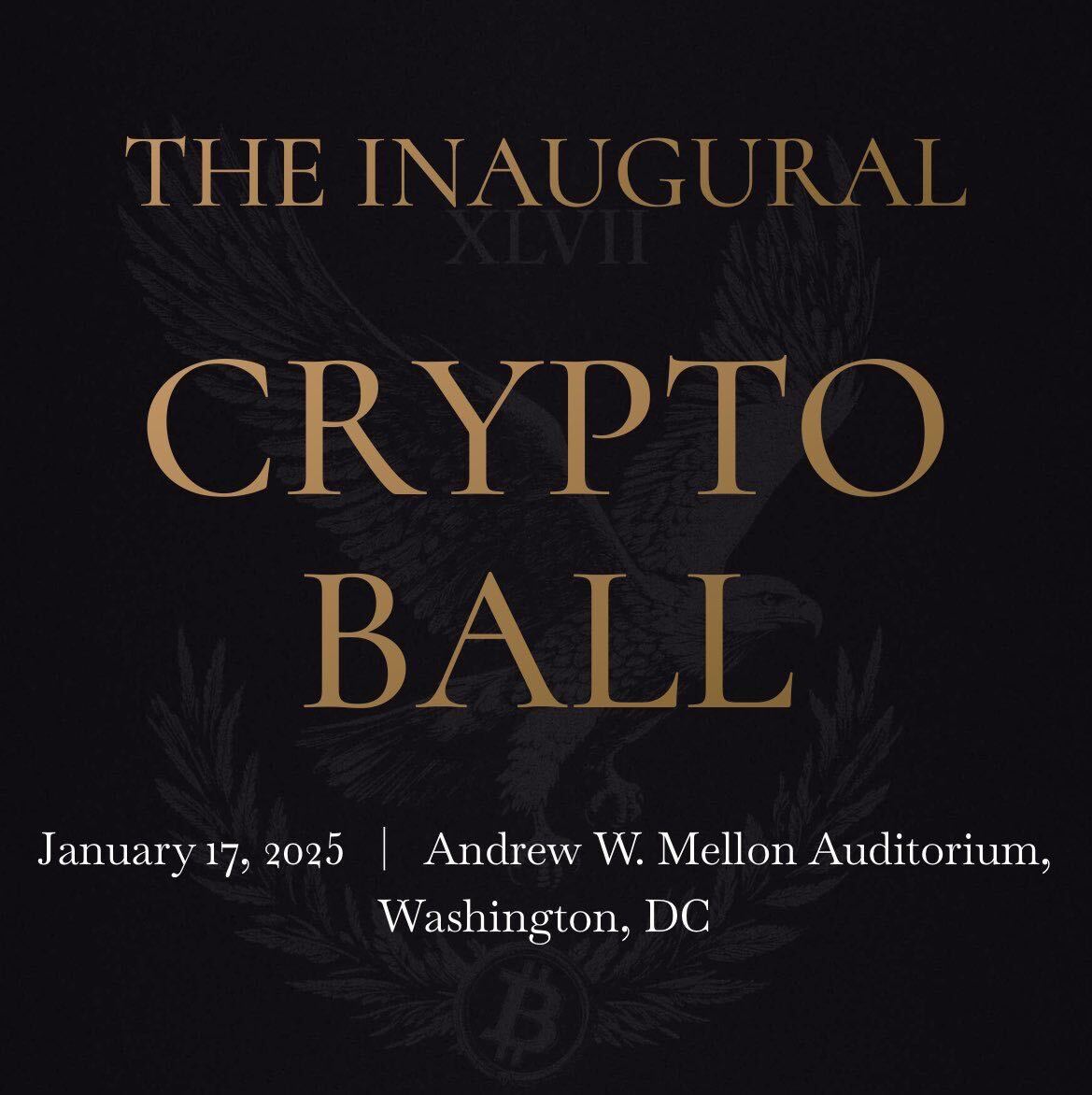 GSR (@gsr_io) on Twitter photo GSR is heading to DC! Our Head of US Legal <a href="/JoshR_GSR/">Joshua Riezman</a> & Head of Research <a href="/thetinyant/">Brian Rudick</a> are en route to the inaugural Crypto Ball 🪩 this evening.
We’re excited to join policymakers, industry leaders, and innovators for a great evening.
See you there! 👋
cryptoball.us GSR is heading to DC! Our Head of US Legal <a href="/JoshR_GSR/">Joshua Riezman</a> & Head of Research <a href="/thetinyant/">Brian Rudick</a> are en route to the inaugural Crypto Ball 🪩 this evening.
We’re excited to join policymakers, industry leaders, and innovators for a great evening.
See you there! 👋
cryptoball.us