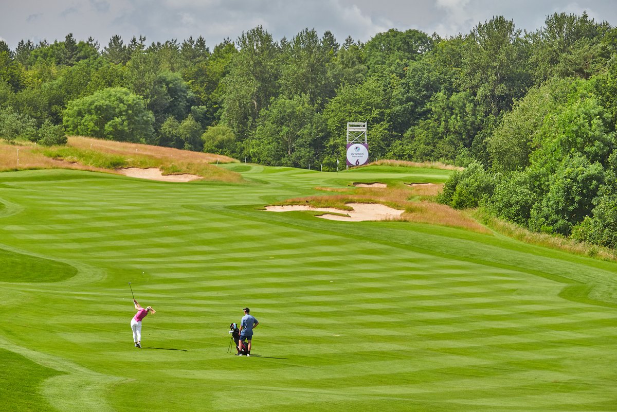 Centurion Club tweet media