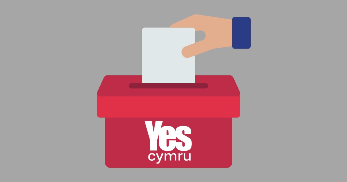 YesCymru will hold elections for new Directors in February 2025. Nominations will be open from 16 January to 5 February, with the elections taking place between 24 and 28 February.

Are you interested in becoming a Director? Click the link to learn more yes.cymru/etholiadau_ar_…