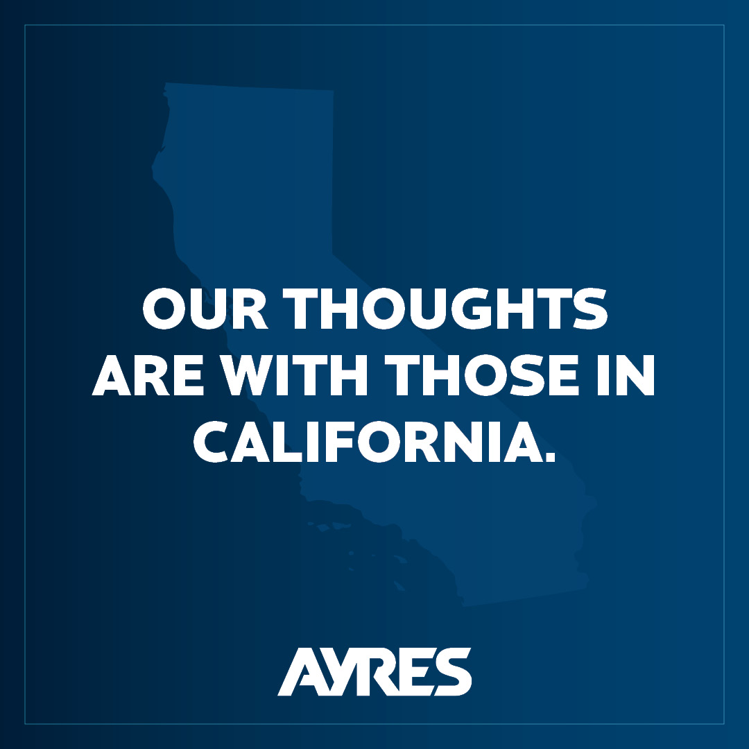 Ayres Associates tweet media