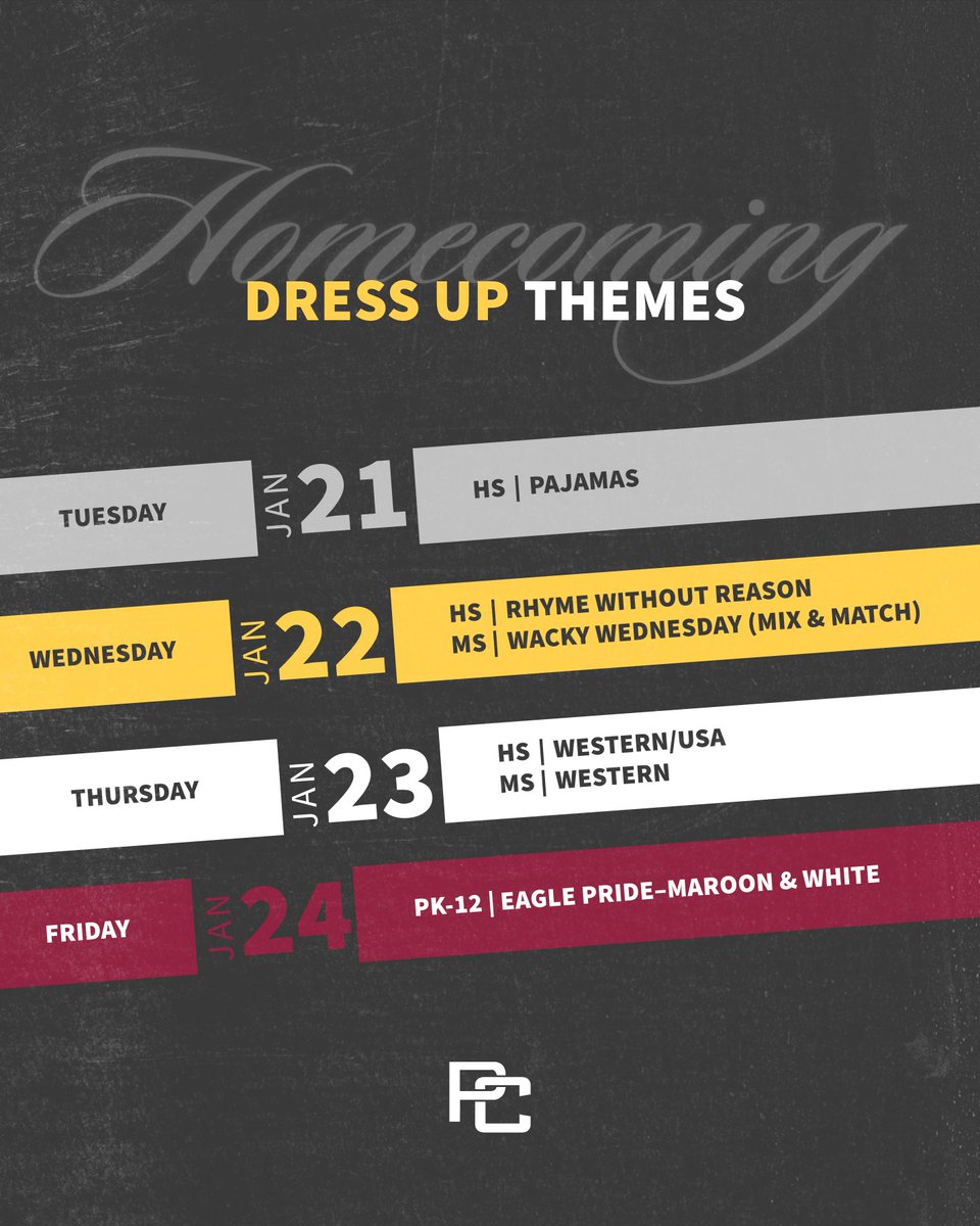 Pella Christian Schools tweet media