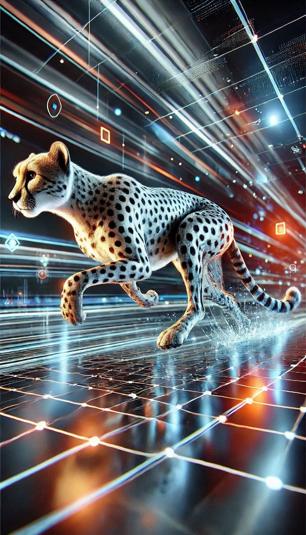 nexbitke's tweet photo. 5)Agility is the Key to Survival: Businesses that can pivot quickly to meet market demands will always have the edge.
Don't let your business fall behind. Discover actionable insights and strategies to stay ahead at https://t.co/UtUJeOxBYn https://t.co/MhD6jlijYv