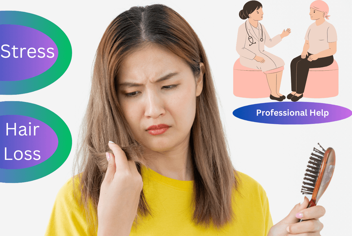 The Dangers Of Stress For Hair Loss And How To Address It

shorturl.at/cHfvu

#hairloss #StressRelief #okhealthyliving