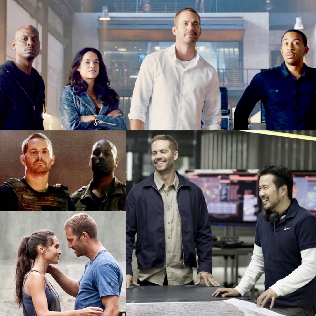 When was the last time you watched a Fast &amp; Furious film? 🎥

#FBF #TeamPW