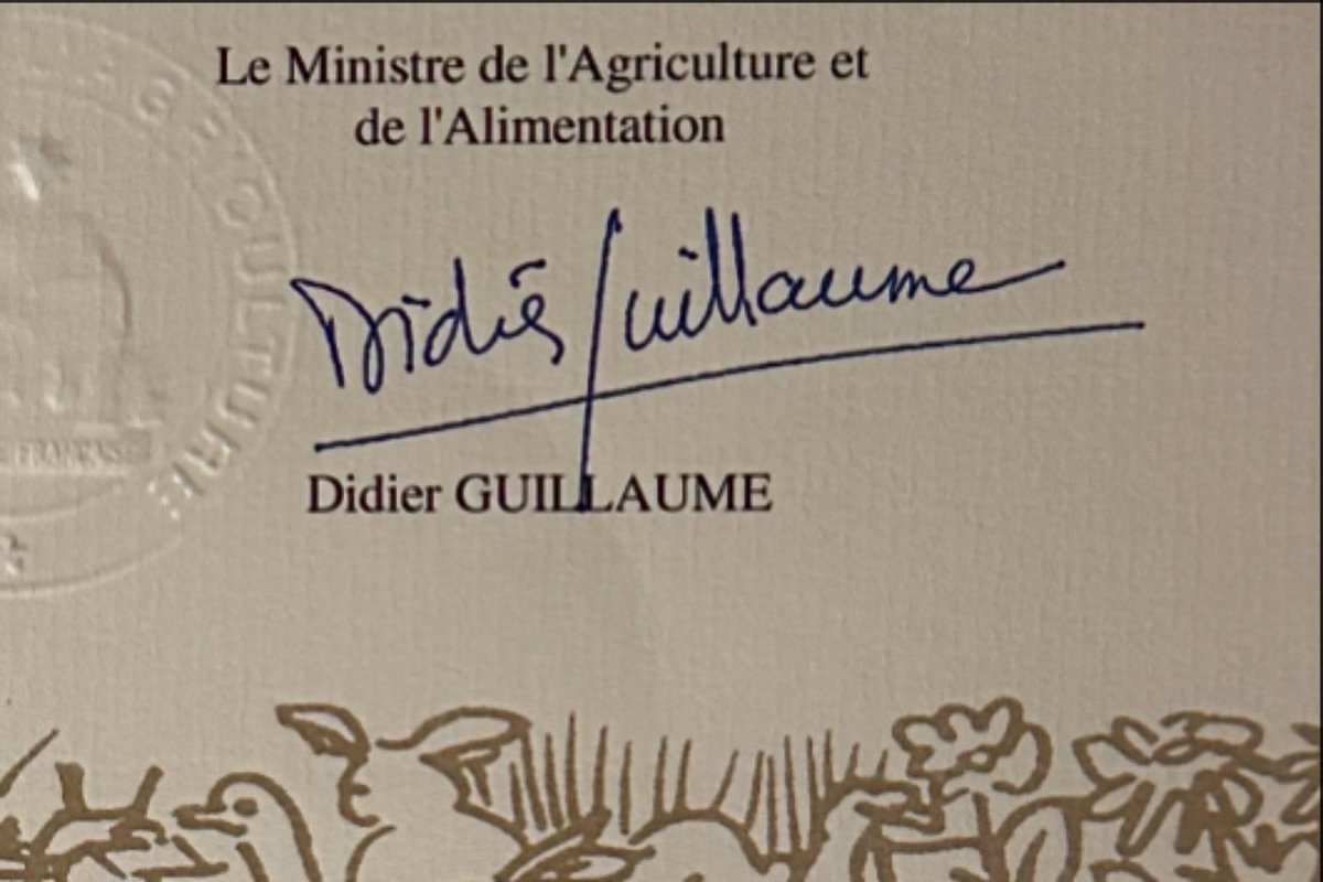 Guillaume Gomez tweet media