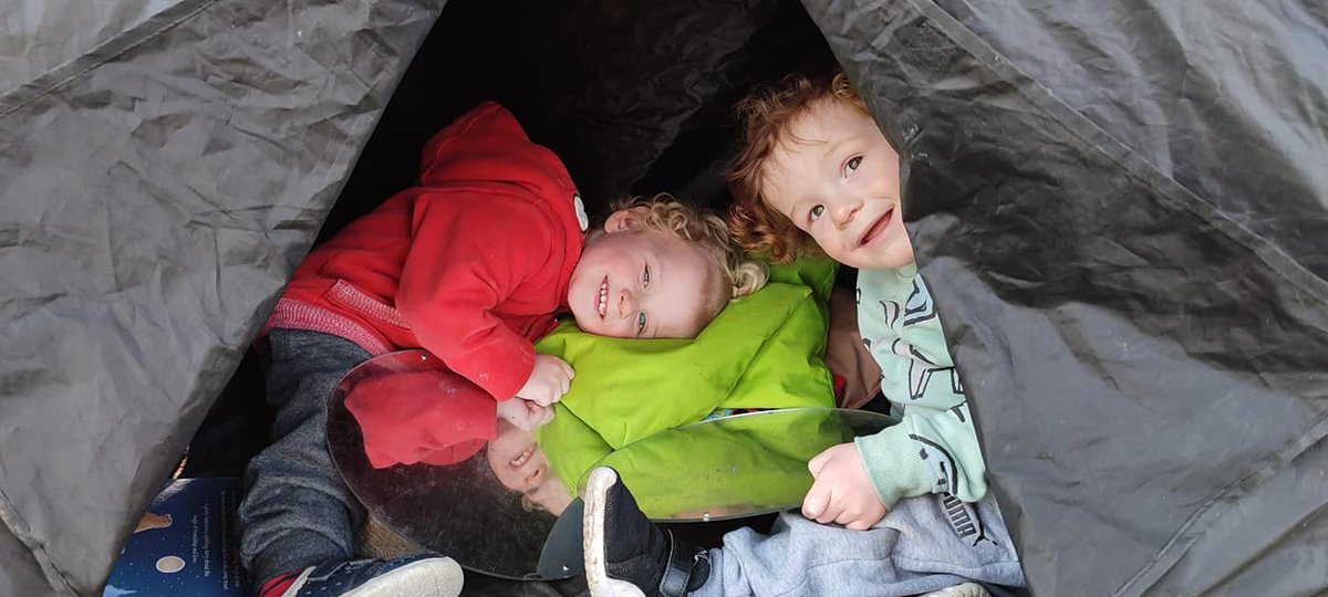 Under The Trees Ltd tweet media