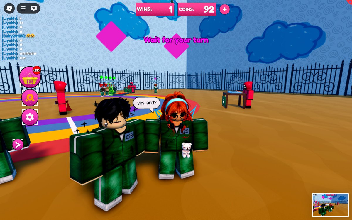 seraph_hearteu's tweet photo. w/ the roblox b(a)uddy @dvnyael https://t.co/3jr58nqD2N