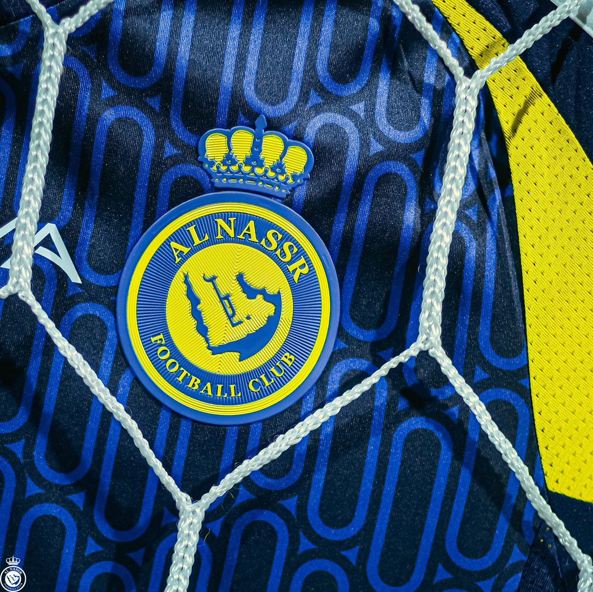 قد يكون في نظر البعض مجرّد شعار ..
لكنه في أعيننا قصّة حب .. وفرحة عمر 💛