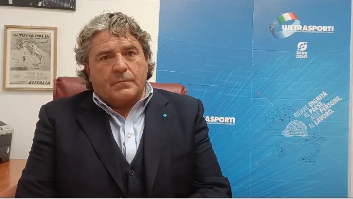 UILTRASPORTI (@uiltrasporti_n) on Twitter photo #ItaAirways: il Segr. nazionale Viglietti intervistato da <a href="/Adnkronos/">Adnkronos</a> . ๐๐ซ๐๐ฌ๐ฎ๐ฉ๐ฉ๐จ๐ฌ๐ญ๐ข ๐ฉ๐๐ซ ๐๐ฅ๐ฅ๐๐๐ง๐ณ๐ ๐ฏ๐ข๐ง๐๐๐ง๐ญ๐ ๐๐ข ๐ฌ๐จ๐ง๐จ ๐ฆ๐ ๐ญ๐๐ง๐ญ๐ข ๐๐ซ๐ซ๐จ๐ซ๐ข ๐ข๐ง ๐ฉ๐๐ฌ๐ฌ๐๐ญ๐จ
Leggi qui l'intervento completo: tinyurl.com/2s4hwpus #ItaAirways: il Segr. nazionale Viglietti intervistato da <a href="/Adnkronos/">Adnkronos</a> . ๐๐ซ๐๐ฌ๐ฎ๐ฉ๐ฉ๐จ๐ฌ๐ญ๐ข ๐ฉ๐๐ซ ๐๐ฅ๐ฅ๐๐๐ง๐ณ๐ ๐ฏ๐ข๐ง๐๐๐ง๐ญ๐ ๐๐ข ๐ฌ๐จ๐ง๐จ ๐ฆ๐ ๐ญ๐๐ง๐ญ๐ข ๐๐ซ๐ซ๐จ๐ซ๐ข ๐ข๐ง ๐ฉ๐๐ฌ๐ฌ๐๐ญ๐จ
Leggi qui l'intervento completo: tinyurl.com/2s4hwpus