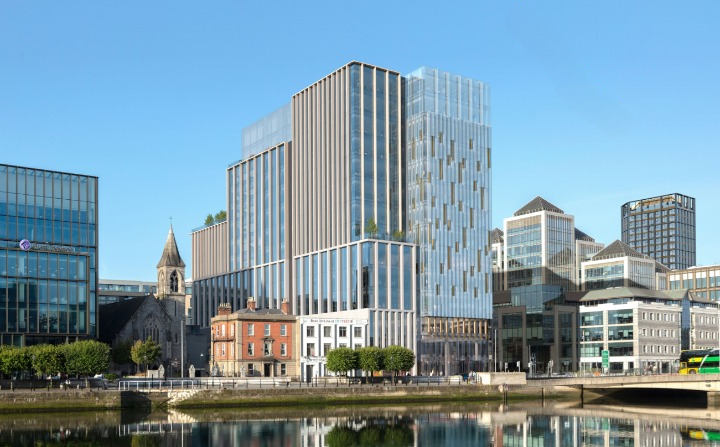 BuildingIndex's tweet photo. PLANS APPLIED ๐
#Dublin City Council have received an application for the #demolition of existing buildings & #construction of a 14-storey #Office Development on City Quay.
Details here: https://t.co/t0QRFXKxYP
#buildinginfo #officedevelopment #jobs #highrise https://t.co/KeFMUd4aTh