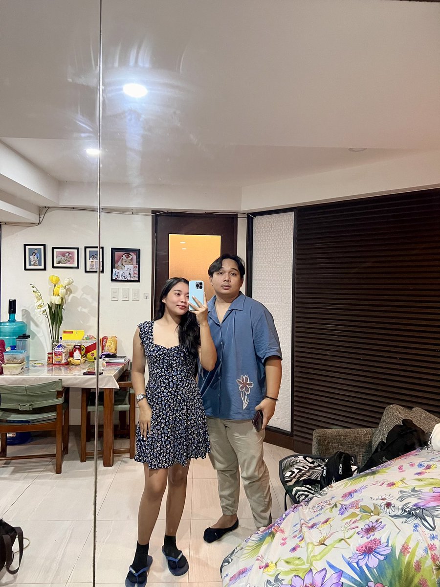 jeansgrr's tweet photo. happy 40th monthsary! labyu! 😘🌸 https://t.co/qBuFKmLVwM