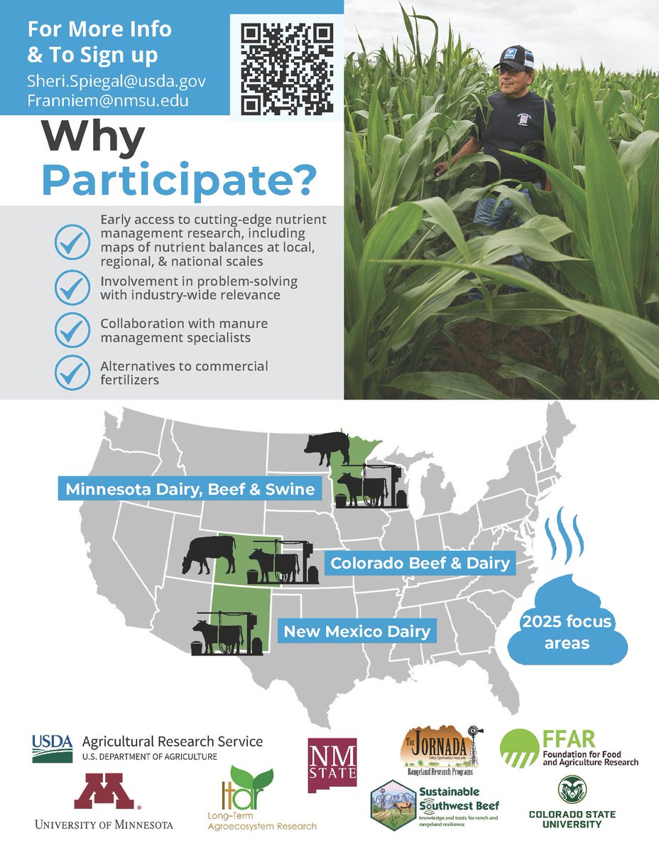 Sustainable Southwest Beef Project tweet media