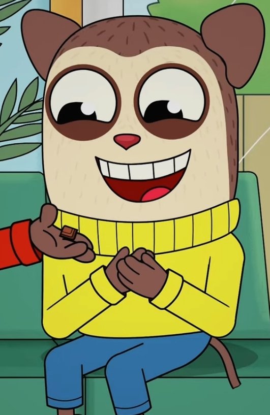 gambledesignpro's tweet image. HES SO JOLLY OH MY GOD #MaxD