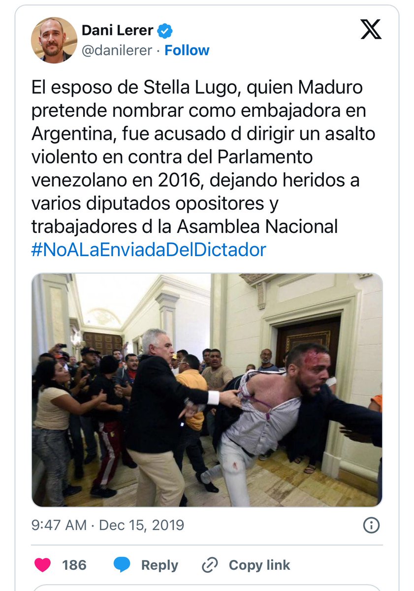 bAby_Star15's tweet image. 🇲🇽🔥URGENTE México-Mientras los distraen con carros chinos "mexicanos“ y otras bobadas #MaduroDictador #ilegitimo #golpista envía esta fichita delincuente de embajadora a 🇲🇽, vinculada al narcotráfico y grupos extremistas iraníes! Stella Lugo de Montilla y esposo Jesús Montilla.