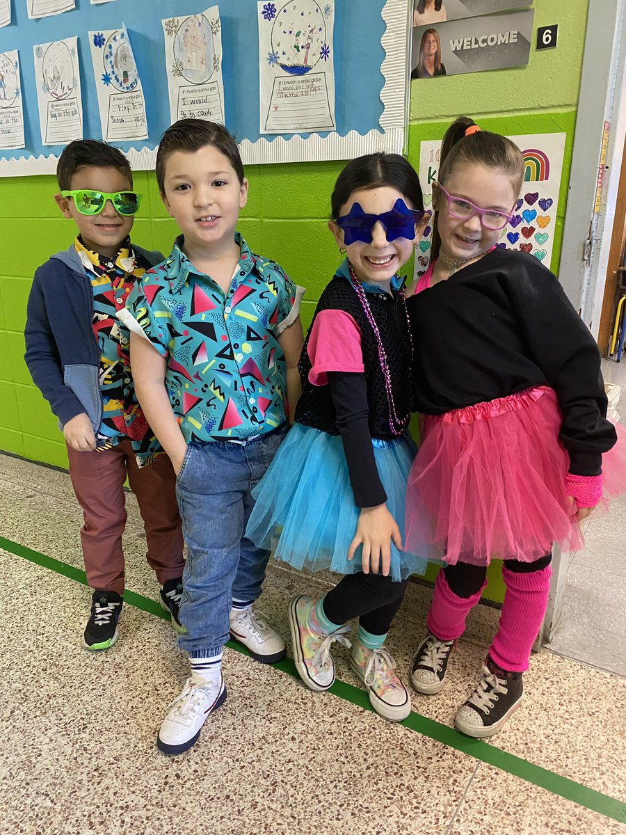 Aldrich Elementary tweet media