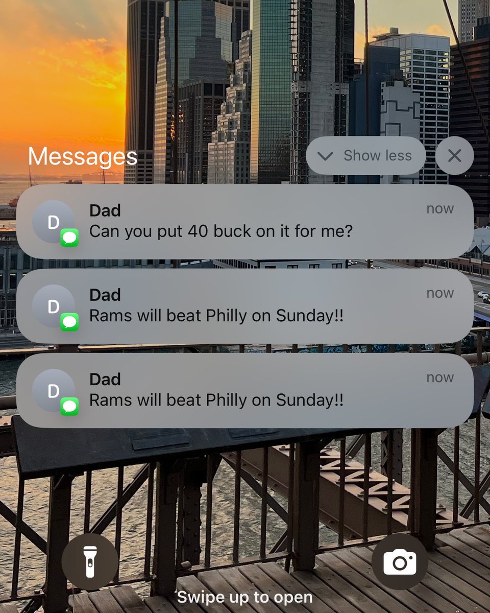 Cody Brown Bets tweet media