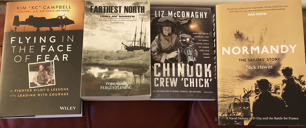 Mark Jaffray tweet media