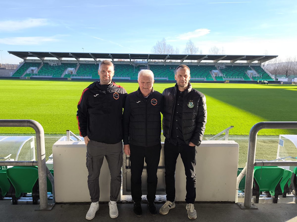 Leixlip United AFC (@leixlipunited) on Twitter photo Press Release
Shamrock Rovers FC Welcomes Leixlip United as Affiliate Club Dublin, Ireland – Jan 17th 2025. <a href="/SRFCAcademy/">Shamrock Rovers Academy</a> <a href="/DDSL_Official/">DDSL Grassroots</a>
Read all about it here: leixlipunited.com/articles/139773 Press Release
Shamrock Rovers FC Welcomes Leixlip United as Affiliate Club Dublin, Ireland – Jan 17th 2025. <a href="/SRFCAcademy/">Shamrock Rovers Academy</a> <a href="/DDSL_Official/">DDSL Grassroots</a>
Read all about it here: leixlipunited.com/articles/139773