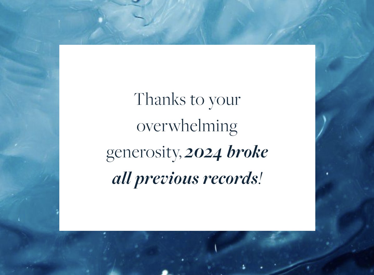 Hydrating Humanity tweet media