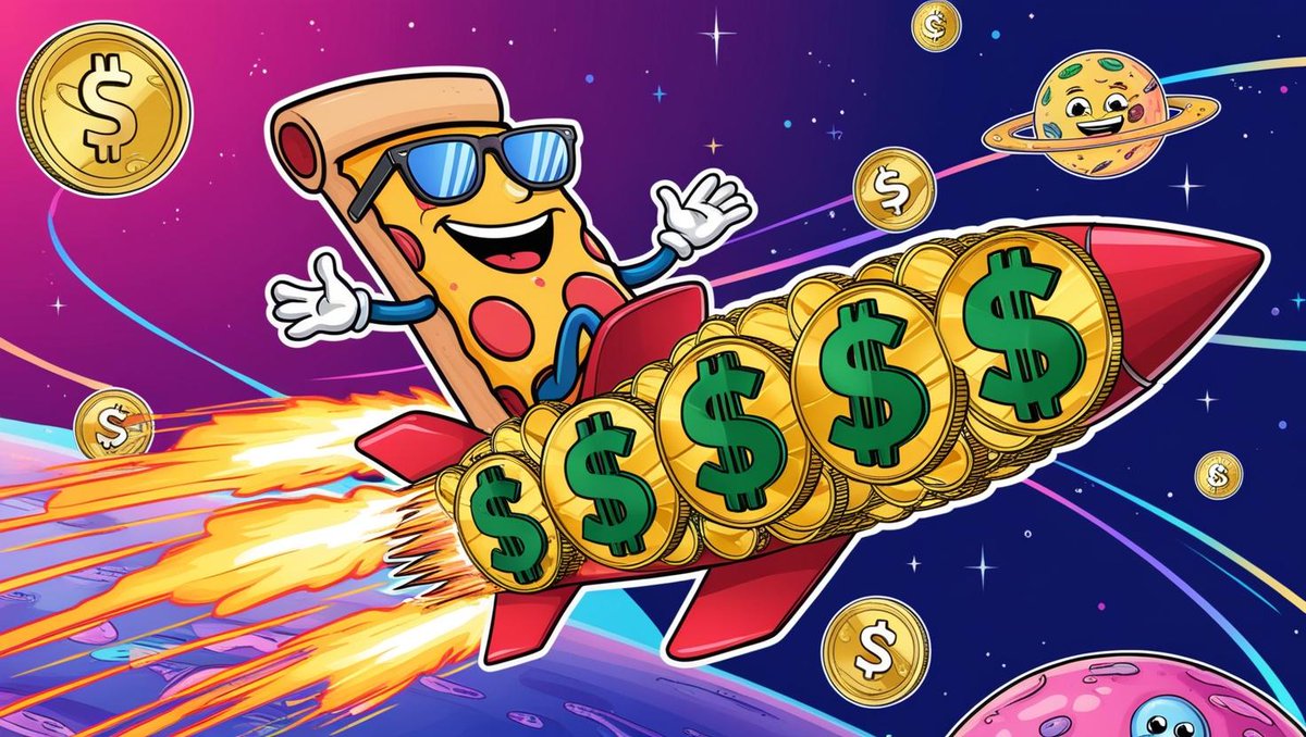 🤑 $500 Trading Giveaway on slice! Trade $10+ in one trade for any token on slice, follow us, complete the TaskOn quest and you could be one of 25 winners!