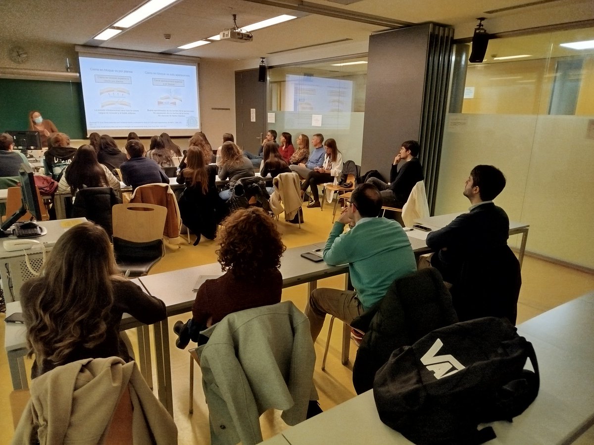 Alejandro Bravo Salva MD. PhD. FEBS/AWS. (@alexbravosalva) on Twitter photo X Curso de cierre de Pared de la AEC en Barcelona. Ilusión tras 6 años realizándolo, como el smallbites o la malla profiláctica se van utilizando mas. <a href="/aecirujanos/">aecirujanos</a> <a href="/AecPared/">Seccion Pared AEC</a> <a href="/aecformacion/">AEC Formación</a> X Curso de cierre de Pared de la AEC en Barcelona. Ilusión tras 6 años realizándolo, como el smallbites o la malla profiláctica se van utilizando mas. <a href="/aecirujanos/">aecirujanos</a> <a href="/AecPared/">Seccion Pared AEC</a> <a href="/aecformacion/">AEC Formación</a>