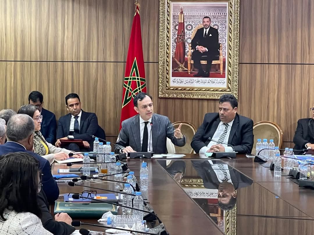 MIEPEEC MAROC tweet media