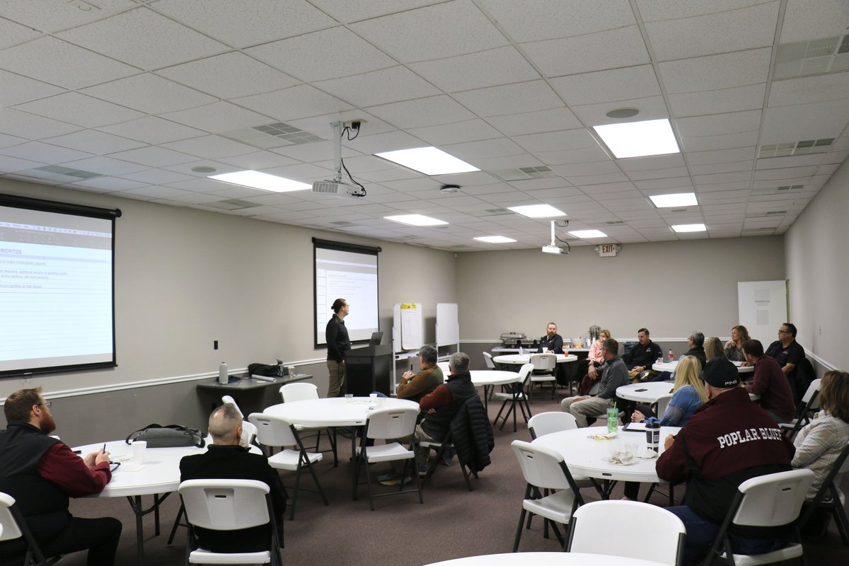 R-I kicks off next long-range plan with no-tax increase ballot measure: poplarbluffschools.net/cms/One.aspx?p…