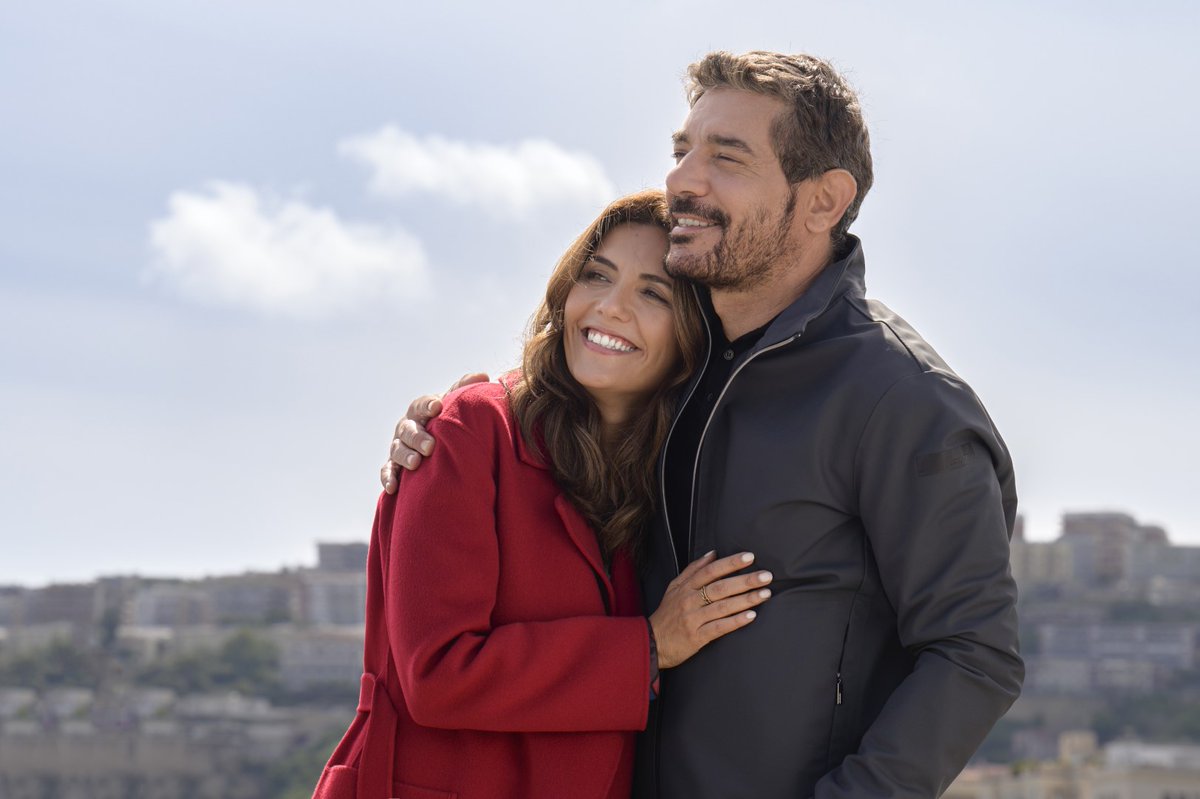 #MinaSettembre3, la serie diretta da Tiziana Aristarco, è una coproduzione #RaiFiction – #ItalianInternationalFilm, in associazione con #AgataProduzioni.

#APA 

👉bit.ly/42fAkWP 

Foto di Anna Camerlingo