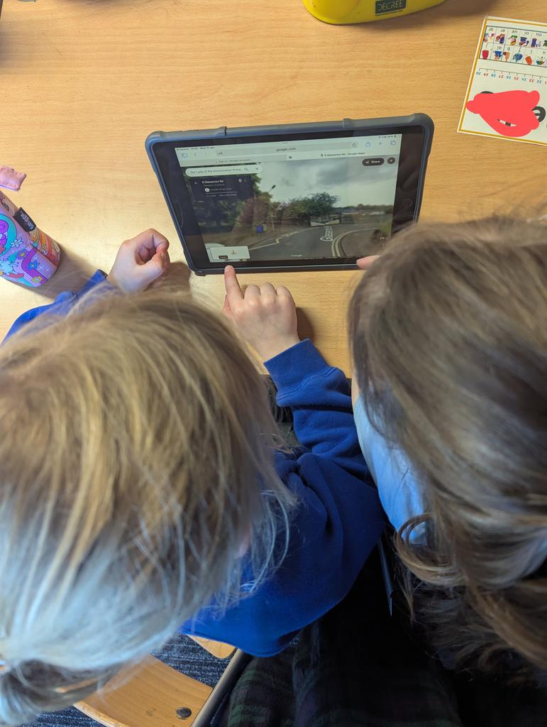 Miss Muir tweet media