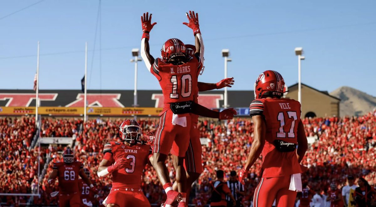 Briceson Thrower Jr. (@briceson_jr) on Twitter photo After a great conversation with <a href="/micahsimon_/">Micah Simon</a> I’m honored to receive an offer from the University of Utah
<a href="/CoachShavers/">Marcus Shavers</a> <a href="/CoachHitchens/">Charles Hitchens</a>
<a href="/DAYERS_LOE/">SauceGod.D.A.</a> <a href="/KoachMak/">Coach McDonald M.S Ed.</a> After a great conversation with <a href="/micahsimon_/">Micah Simon</a> I’m honored to receive an offer from the University of Utah
<a href="/CoachShavers/">Marcus Shavers</a> <a href="/CoachHitchens/">Charles Hitchens</a>
<a href="/DAYERS_LOE/">SauceGod.D.A.</a> <a href="/KoachMak/">Coach McDonald M.S Ed.</a>