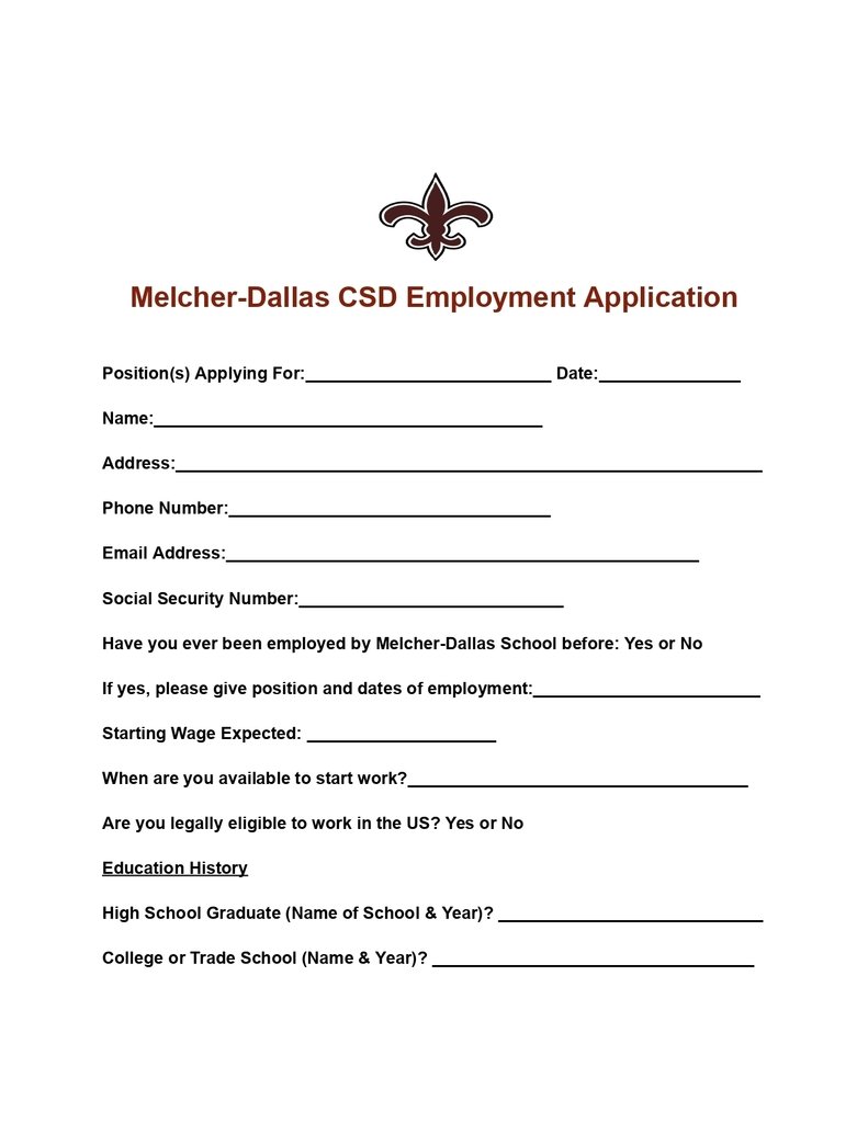 Melcher-Dallas CSD tweet media