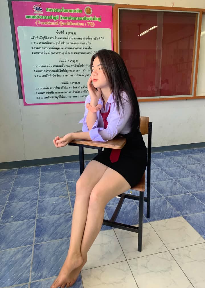 น้องเปิ๊ล ทีเด็ด😝😝 tweet media