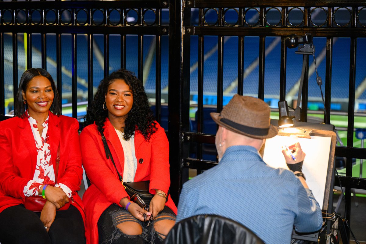 GameOnCancerDET's tweet image. 📷 Field Day photos are ready! 🎉 Find your favorite shots of you and your family from the event and comment them below. 💙

Check them out here 👉 henryfordgalleries.com/Events/Communi…

#GameOnCancer #HenryFordHealth #CancerSupport #NonProfit #GOCFieldDay24